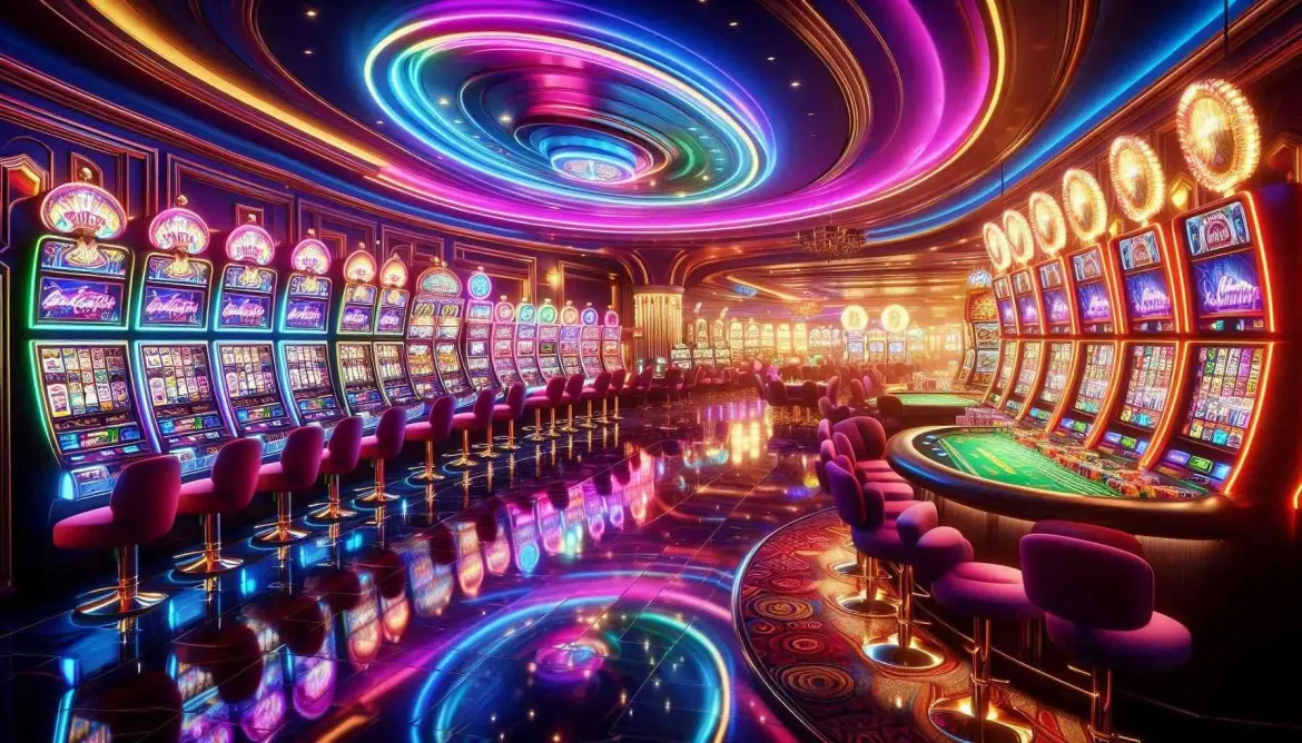 ViciBet Casino
